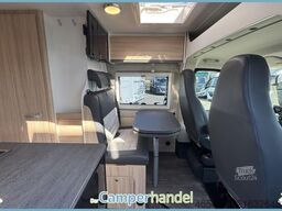 SUNLIGHT Adventure Cliff 600 9G-TRONIC#SOLAR#TV#AHK