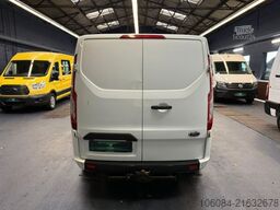 FORD Transit Custom L2 Mixto 6 Sitze Klima AHK 2,8T