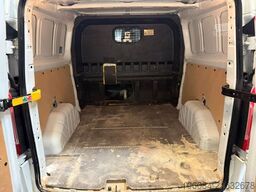 FORD Transit Custom L2 Mixto 6 Sitze Klima AHK 2,8T