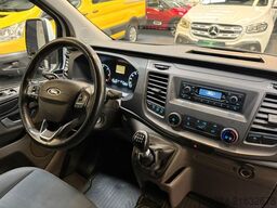 FORD Transit Custom L2 Mixto 6 Sitze Klima AHK 2,8T