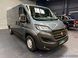 FIAT Ducato 180 Lang L2 H1 Klima Kamera Navi Temp AHK