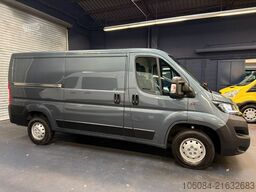 FIAT Ducato 180 Lang L2 H1 Klima Kamera Navi Temp AHK