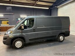 FIAT Ducato 180 Lang L2 H1 Klima Kamera Navi Temp AHK