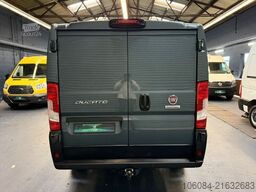 FIAT Ducato 180 Lang L2 H1 Klima Kamera Navi Temp AHK