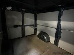 FIAT Ducato 180 Lang L2 H1 Klima Kamera Navi Temp AHK