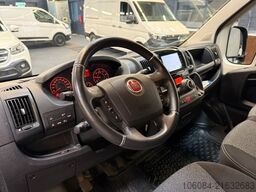 FIAT Ducato 180 Lang L2 H1 Klima Kamera Navi Temp AHK