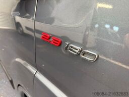 FIAT Ducato 180 Lang L2 H1 Klima Kamera Navi Temp AHK