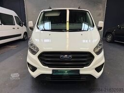 FORD Transit Custom L2 Mixto 6 Sitze Klima AHK 2,8T