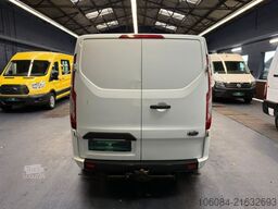 FORD Transit Custom L2 Mixto 6 Sitze Klima AHK 2,8T