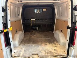 FORD Transit Custom L2 Mixto 6 Sitze Klima AHK 2,8T
