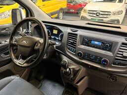 FORD Transit Custom L2 Mixto 6 Sitze Klima AHK 2,8T