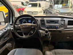 FORD Transit Custom L2 Mixto 6 Sitze Klima AHK 2,8T