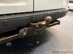 FORD Transit Custom L2 Mixto 6 Sitze Klima AHK 2,8T