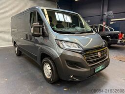 FIAT Ducato 180 Lang L2 H1 Klima Kamera Navi Temp AHK