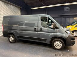 FIAT Ducato 180 Lang L2 H1 Klima Kamera Navi Temp AHK