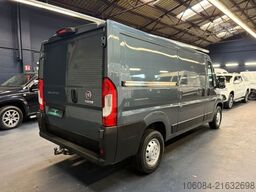 FIAT Ducato 180 Lang L2 H1 Klima Kamera Navi Temp AHK