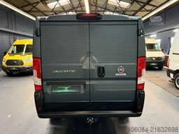 FIAT Ducato 180 Lang L2 H1 Klima Kamera Navi Temp AHK
