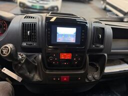 FIAT Ducato 180 Lang L2 H1 Klima Kamera Navi Temp AHK