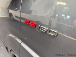 FIAT Ducato 180 Lang L2 H1 Klima Kamera Navi Temp AHK