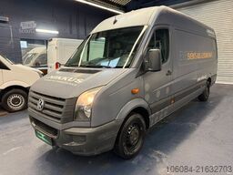 VW Crafter 35 Maxi Kasten Klima 1.Hand 110TKM