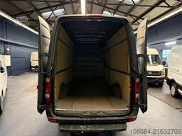 VW Crafter 35 Maxi Kasten Klima 1.Hand 110TKM