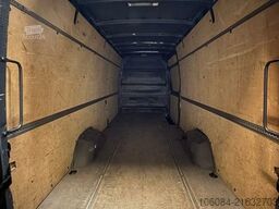 VW Crafter 35 Maxi Kasten Klima 1.Hand 110TKM