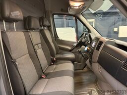 VW Crafter 35 Maxi Kasten Klima 1.Hand 110TKM