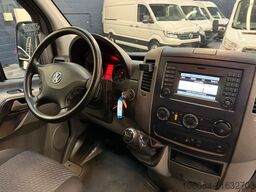 VW Crafter 35 Maxi Kasten Klima 1.Hand 110TKM