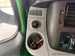 FORD Transit Pritsche DOKA KIPPER FT 350 M*TÜV 04/27*