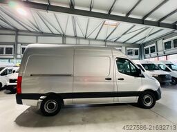MERCEDES-BENZ Sprinter III Kasten RWD 315 CDI*KLIMA*R.CAM*AUTM