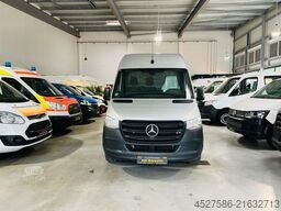 MERCEDES-BENZ Sprinter III Kasten RWD 315 CDI*KLIMA*R.CAM*AUTM