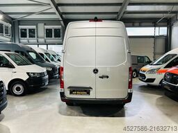 MERCEDES-BENZ Sprinter III Kasten RWD 315 CDI*KLIMA*R.CAM*AUTM