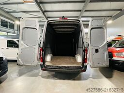 MERCEDES-BENZ Sprinter III Kasten RWD 315 CDI*KLIMA*R.CAM*AUTM