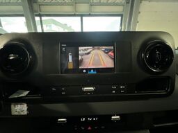 MERCEDES-BENZ Sprinter III Kasten RWD 315 CDI*KLIMA*R.CAM*AUTM