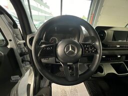 MERCEDES-BENZ Sprinter III Kasten RWD 315 CDI*KLIMA*R.CAM*AUTM