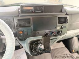 FORD Transit Pritsche DOKA KIPPER FT 350 M*TÜV 04/27*