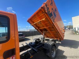 IVECO Daily 50C18DK*MEILLER DREI SEITEN KIPPER*