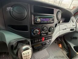 IVECO Daily 50C18DK*MEILLER DREI SEITEN KIPPER*