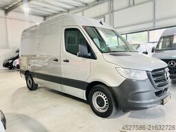 MERCEDES-BENZ Sprinter III Kasten RWD 315 CDI*KLIMA*R.CAM*AUTM