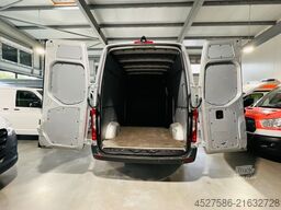 MERCEDES-BENZ Sprinter III Kasten RWD 315 CDI*KLIMA*R.CAM*AUTM