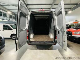 MERCEDES-BENZ Sprinter III Kasten RWD 315 CDI*KLIMA*R.CAM*AUTM