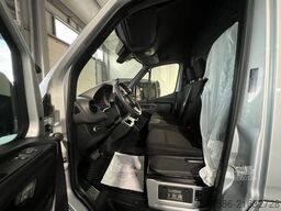MERCEDES-BENZ Sprinter III Kasten RWD 315 CDI*KLIMA*R.CAM*AUTM