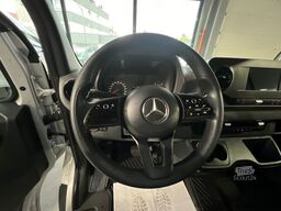 MERCEDES-BENZ Sprinter III Kasten RWD 315 CDI*KLIMA*R.CAM*AUTM