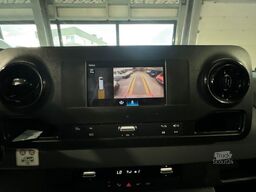 MERCEDES-BENZ Sprinter III Kasten RWD 315 CDI*KLIMA*R.CAM*AUTM