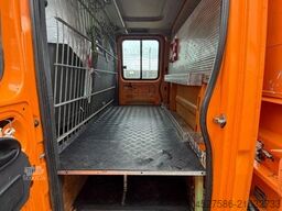 IVECO Daily 50C18DK*MEILLER DREI SEITEN KIPPER*