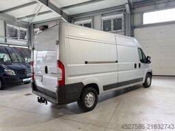 PEUGEOT Boxer HDi 2.2L *Hoch&Lang L3/H2*AHK*Klima*R.CAM