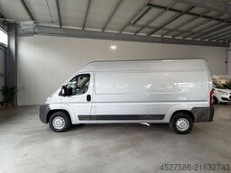 PEUGEOT Boxer HDi 2.2L *Hoch&Lang L3/H2*AHK*Klima*R.CAM