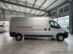 PEUGEOT Boxer HDi 2.2L *Hoch&Lang L3/H2*AHK*Klima*R.CAM