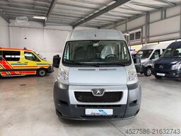 PEUGEOT Boxer HDi 2.2L *Hoch&Lang L3/H2*AHK*Klima*R.CAM