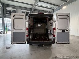 PEUGEOT Boxer HDi 2.2L *Hoch&Lang L3/H2*AHK*Klima*R.CAM